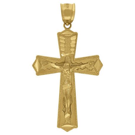 10Kt Gold Charm