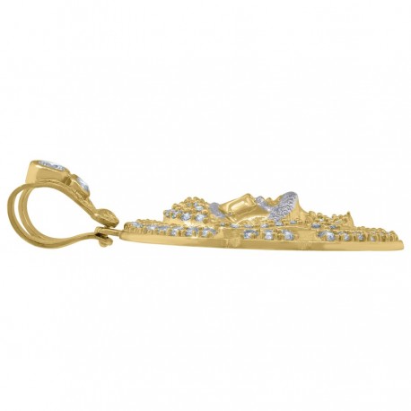 10Kt Gold Charms