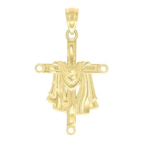 10Kt Gold Pendant