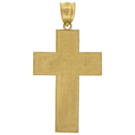 10Kt Gold Pendant