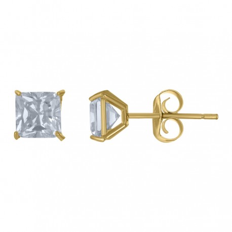 10Kt Gold Earrings