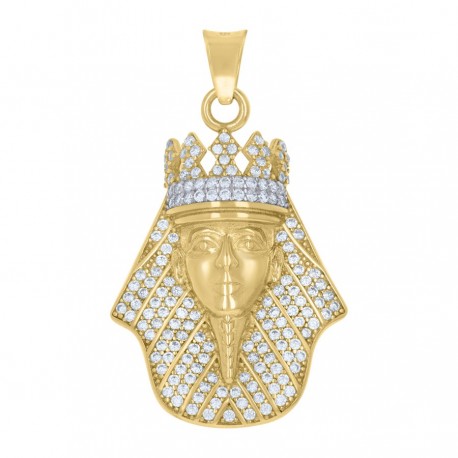 10Kt Gold Pendant