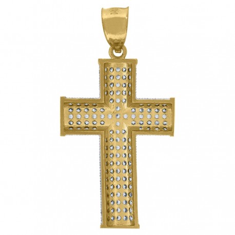 10Kt Gold Pendant