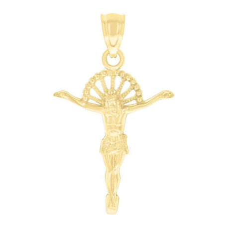 10Kt Gold Pendant