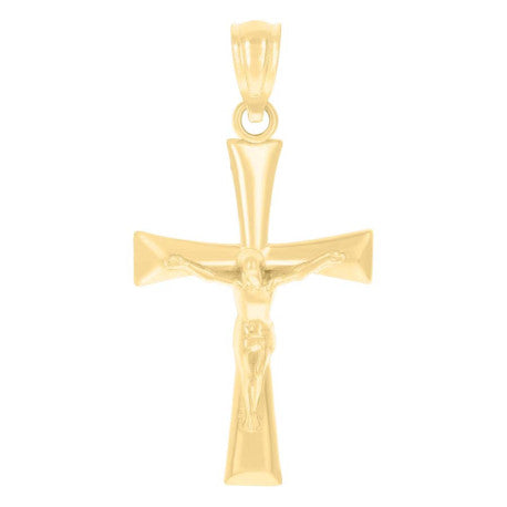 10Kt Gold Pendant