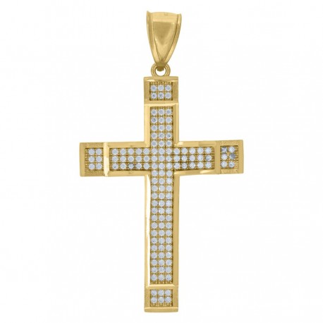 10Kt Gold Pendant
