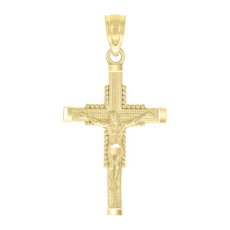 10Kt Gold Pendant