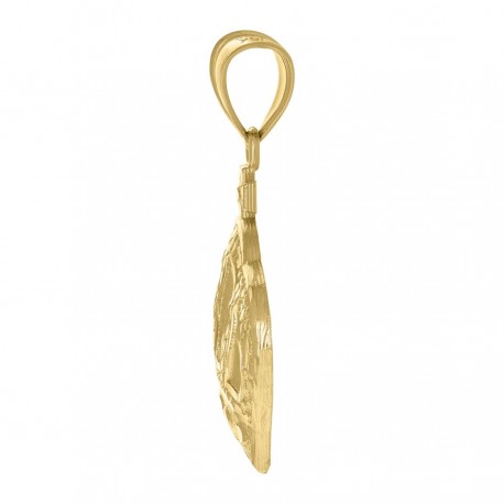 10Kt Gold Pendant