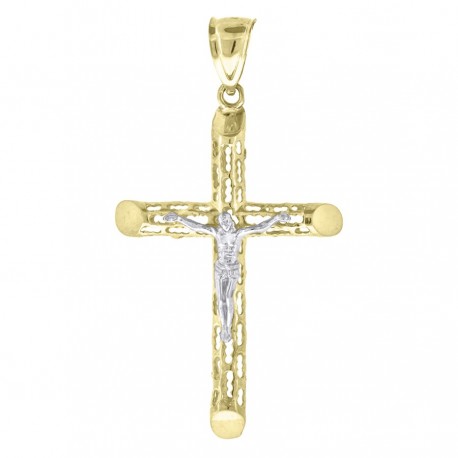 10Kt Gold Pendant