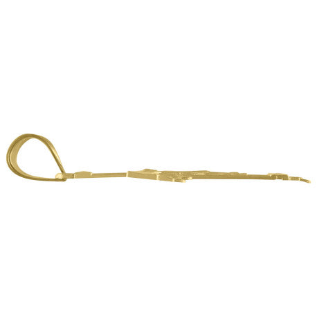 10Kt Gold Pendant