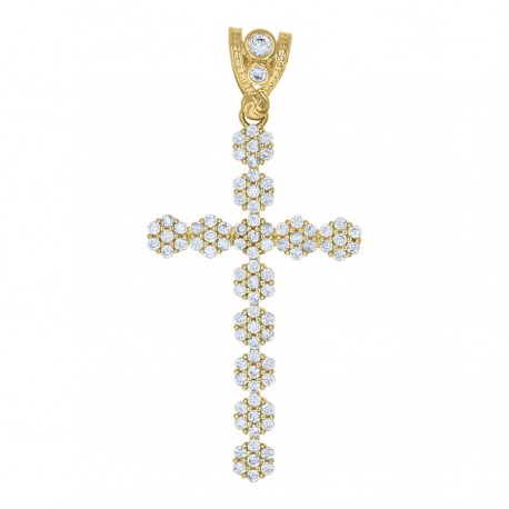 10Kt Gold Pendant