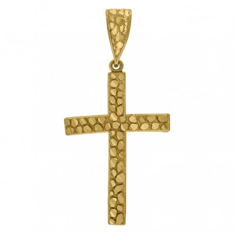 10Kt Gold Pendant