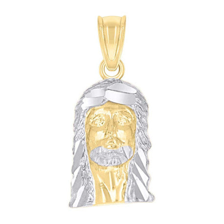 10Kt Gold Pendant