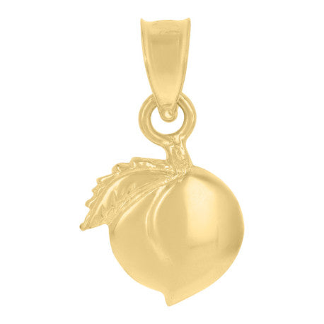 10Kt Gold Pendant