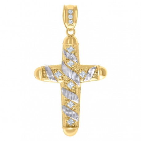 10Kt Gold Pendant