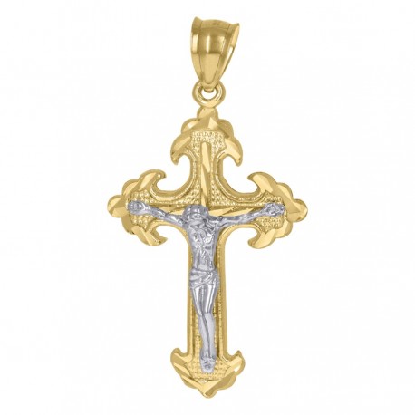 10Kt Gold Pendant