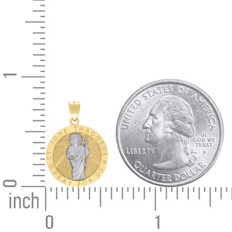 10Kt Gold Pendant