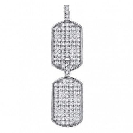 10Kt Gold Pendant