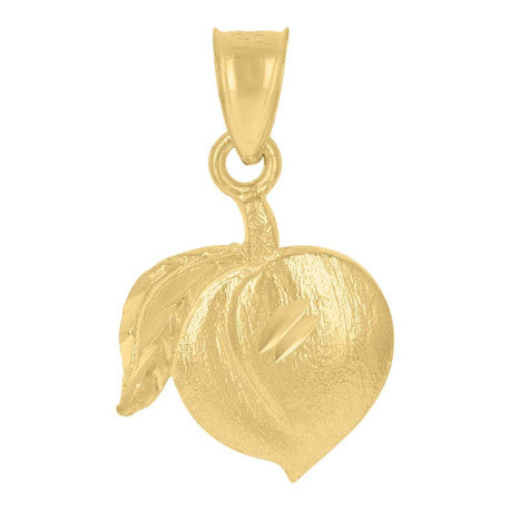10Kt Gold Pendant