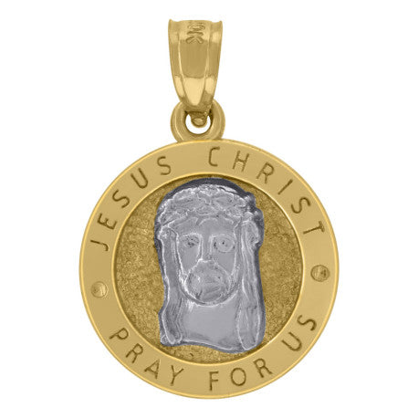 10Kt Gold Pendant