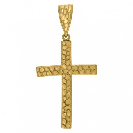 10Kt Gold Pendant
