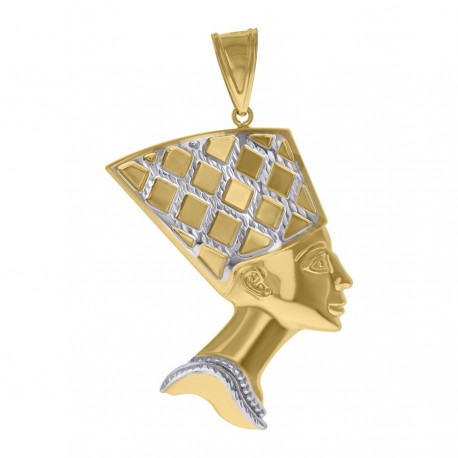 10Kt Gold Pendant