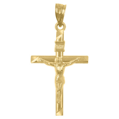 10Kt Gold Pendant