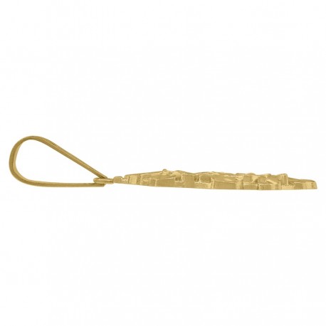 10Kt Gold Pendant