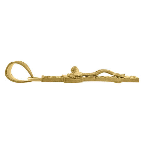 10Kt Gold Pendant