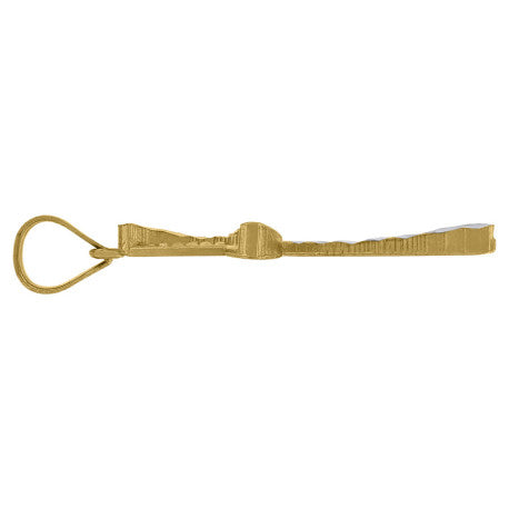 10Kt Gold Pendant