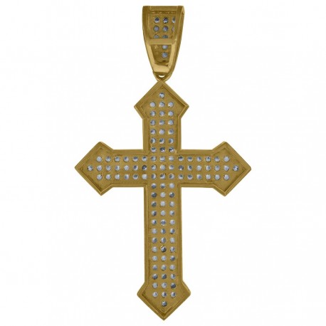 10Kt Gold Pendant