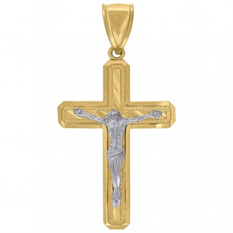 10Kt Gold Pendant