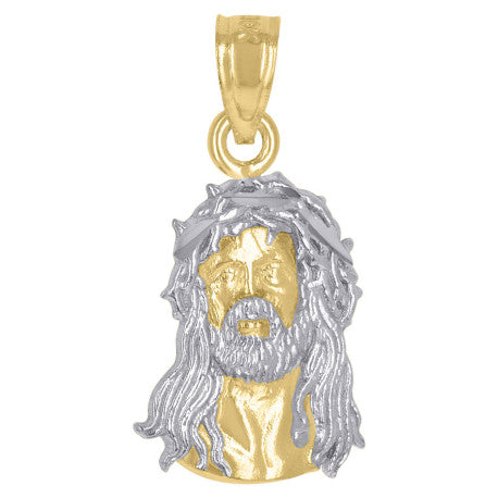10Kt Gold Pendant