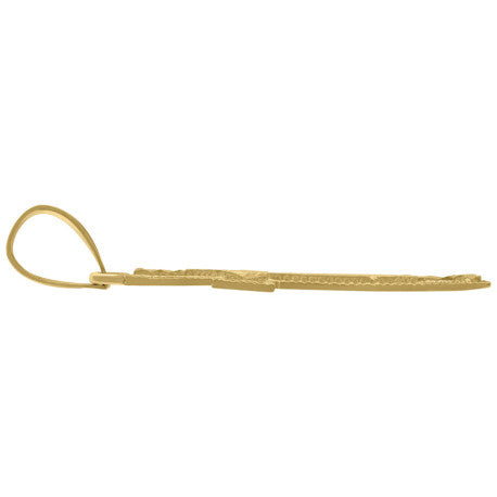 10Kt Gold Pendant