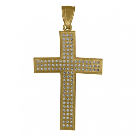 10Kt Gold Pendant