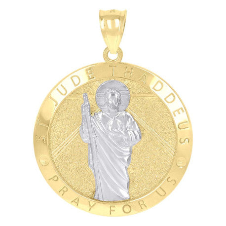 10Kt Gold Pendant
