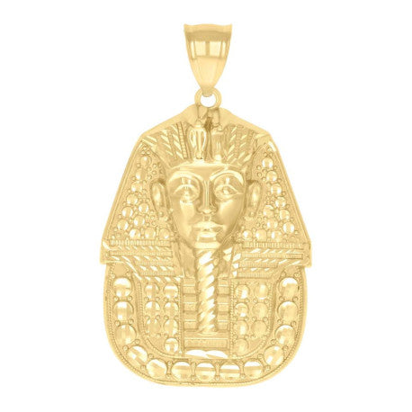 10Kt Gold Pendant
