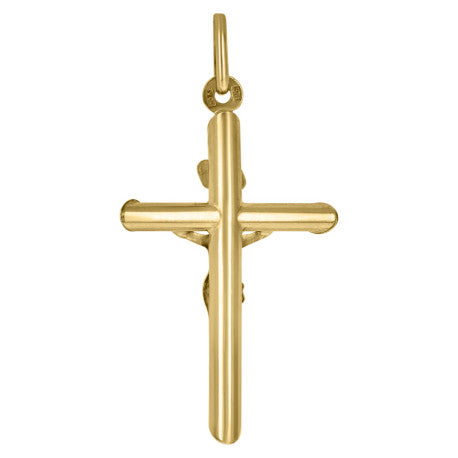 10Kt Gold Pendant