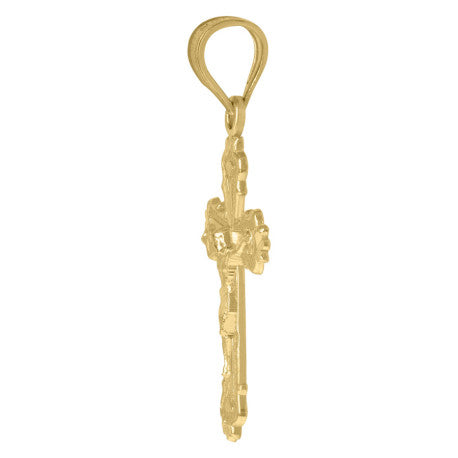 10Kt Gold Pendant