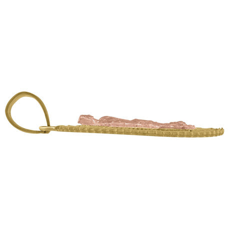 10Kt Gold Pendant