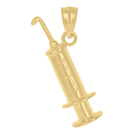 10Kt Gold Pendant