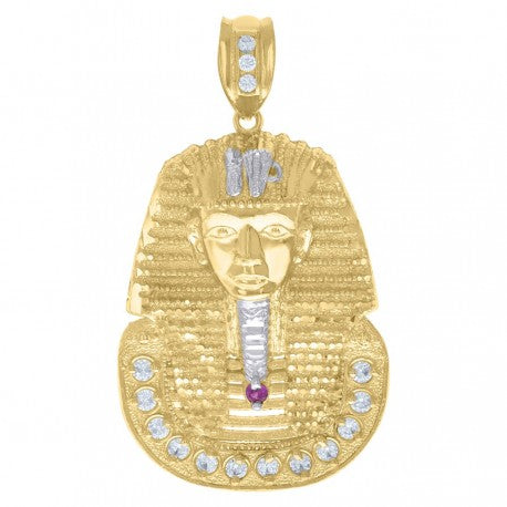 10Kt Gold Pendant
