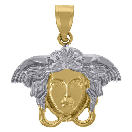 10Kt Gold Pendant