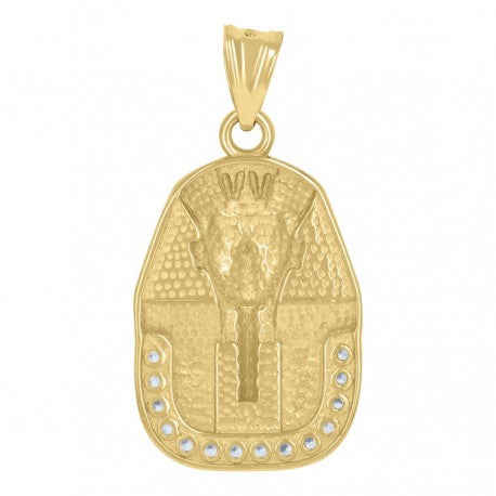10Kt Gold Pendant