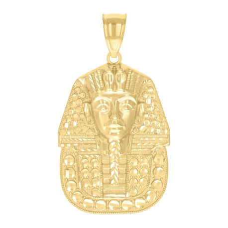 10Kt Gold Pendant