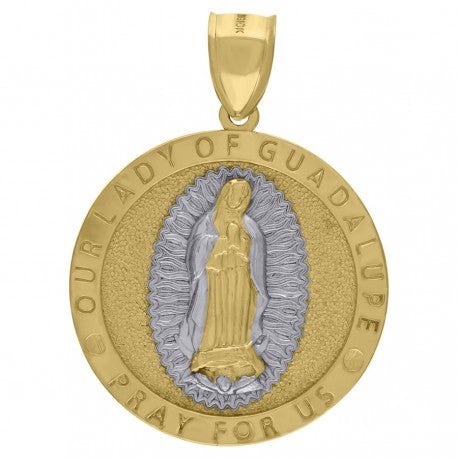 10Kt Gold Pendant