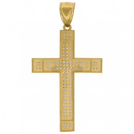 10Kt Gold Pendant