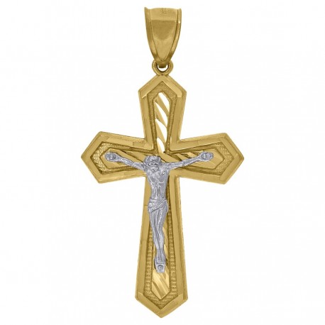 10Kt Gold Pendant