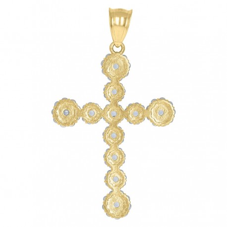 10Kt Gold Pendant