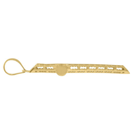 10Kt Gold Pendant
